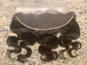 Cambodian Deep Wave Frontal