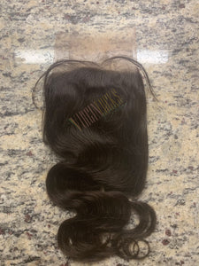 Cambodian Deep Wave Closure