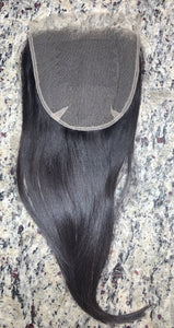 Cambodian Straight 6X6 Closure